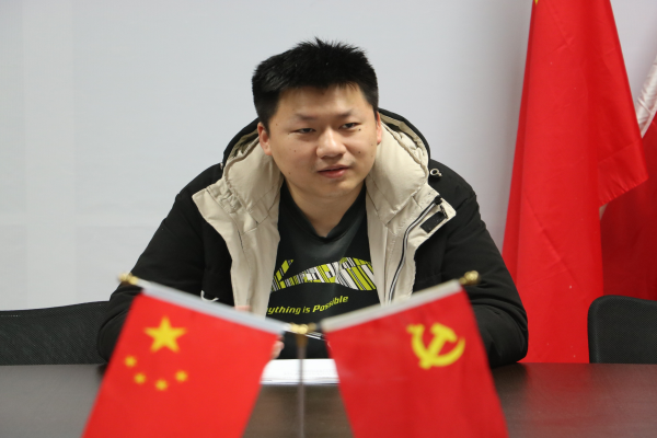 邓玉泽同志总结